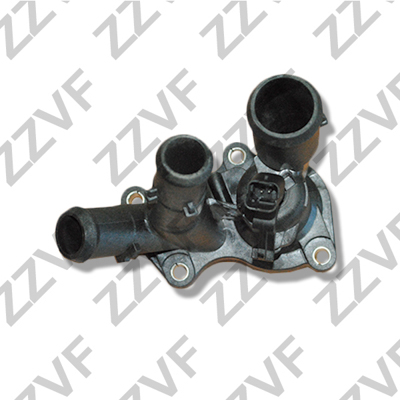 Termostat chladenia Everest Auto ZZVF